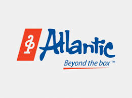 Atlantic Packaging -Retail Packaging and Displays logo